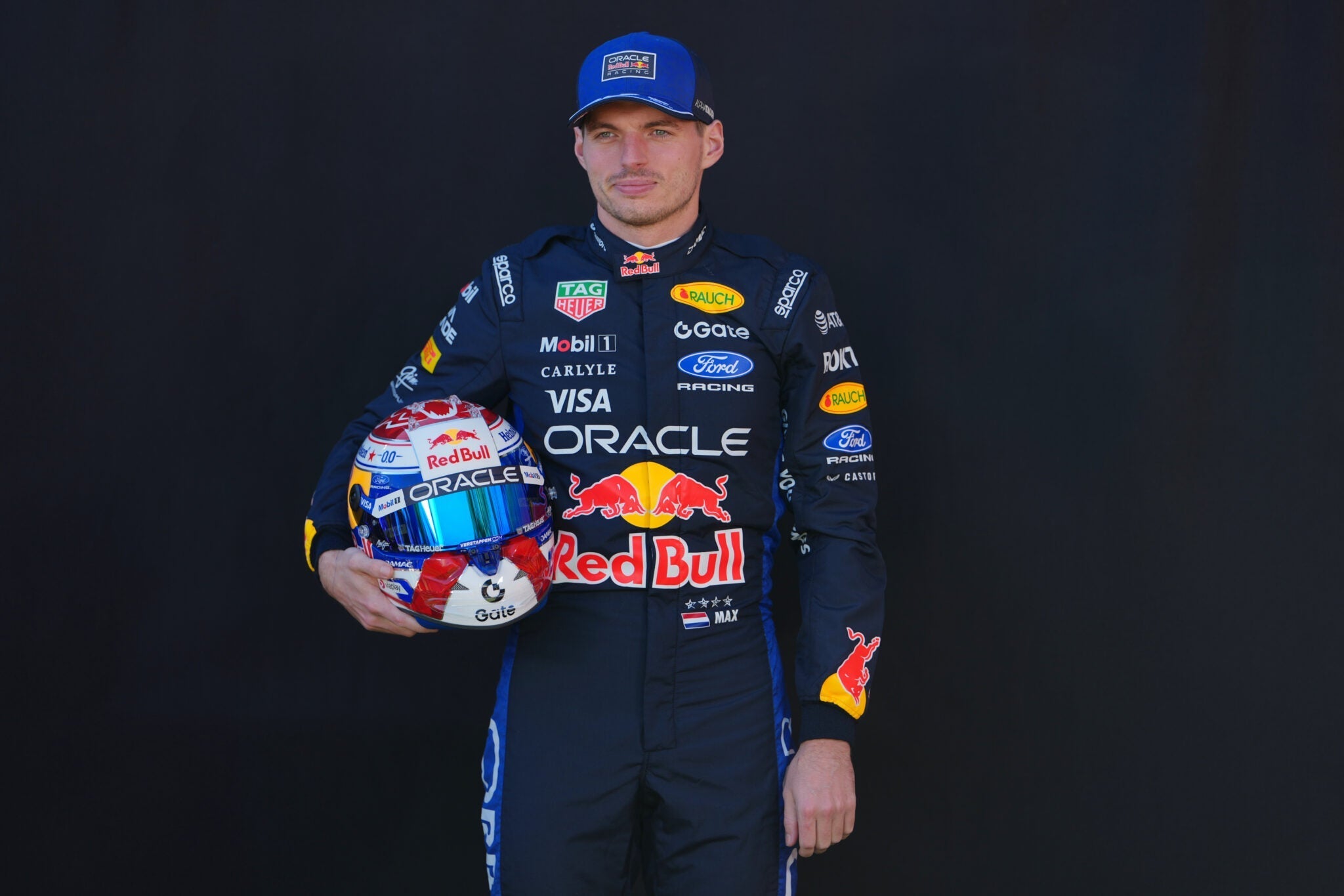 The Future of Motorsport Racing | Endless Racewear