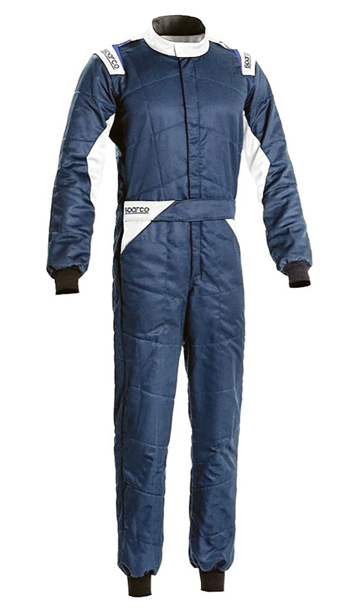 Sparco Sprint Driver Race Suit Endless Racewear