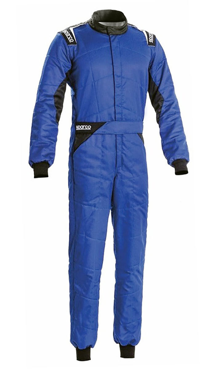 Sparco Sprint Driver Race Suit Endless Racewear