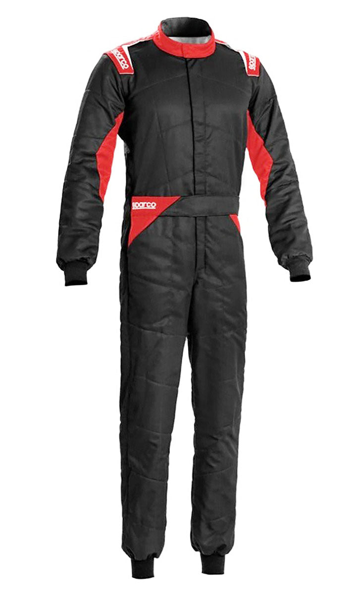 Sparco Sprint Driver Race Suit Endless Racewear