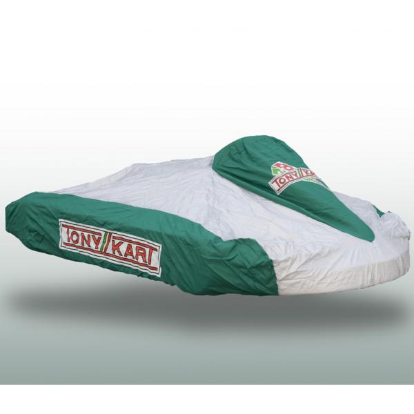 Tony Kart Cover Go Kart Waterproof Endless Racewear