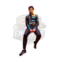 2026 McLaren Monaco GP F1 Replica Race Suit Endless Racegear