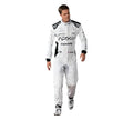 2025 Brad Pitt Formula One The Movie APX GP F1 The Movie Replica Racing suit Endless Racegear