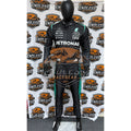 2026 Mercedes AMG Replica Race Suit | AMG F1 Team Gear Endless Racewear