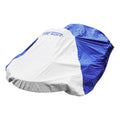 Top-Kart Kart Cover Go Kart Waterproof Endless Racewear