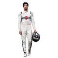 2018 Lance Stroll Williams Martini F1 Race Suit Choice Racing