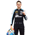 2022 Oscar Piastri Alpine F1 Race suit Endless Racewear