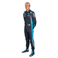 2023 Alex Albon Williams Racing F1 Race Suit Endless Racewear