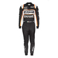 2016 Sergio Perez Sahara Force F1 Team Race Suit Choice Racing