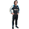 2021 FERNANDO ALONSO ALPHINE F1 RACE SUIT Choice Racing