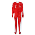 Las Vegas Carlos Sainz F1 Race Suit 2023 Endless Racewear