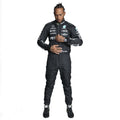 2023 Lewis Hamilton Mercedes-AMG Petronas F1 Team Replica Race Suit Endless Racewear