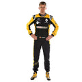 Nico Hulkenberg 2018 Renault F1 Team Race Suit Endless Racewear