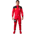 Charles Leclerc Scuderia Ferrari Race Suit 2023 Endless Racewear