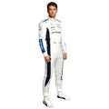 2024 Logan Sargeant Williams F1 Team Race Suit Endless Racewear