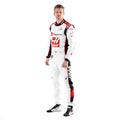 2023 Nico Hulkenberg Haas F1 Team Formula One Race Suit Endless Racewear