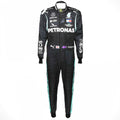 2020 Lewis Hamilton Mercedes AMG F1 Replica Race Suit Choice Racing