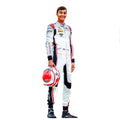 2018 George Russell Mercedes AMG F1 Race Suit Choice Racing