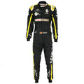 2019 Nico Hulkenberg Renault F1 Team Race Suit Choice Racing