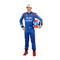 Pierre Gasly 2018 Scuderia F1 Racing Suit RevEx Gear