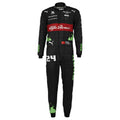 2023 Zhou Guanyu Replica Race Suit | Alfa Romeo F1 Team Ex Race Gear