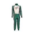 2025 Tony Kart Replica Racing Suit – Pro Go Kart Driver Gear Endless Racewear