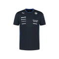 2025 Williams Racing F1 Team T-shirt Endless Racegear