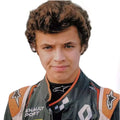 2016 Lando Norris McLaren Embroidered F1 Suit Choice Racing