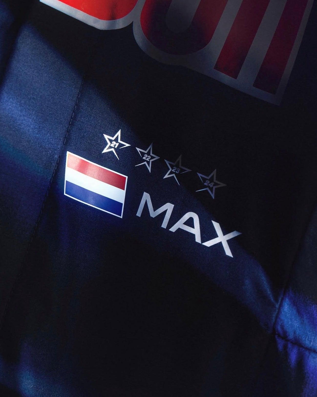 2026 Red Bull Racing Replica Suit – F1 Edition Endless Racegear