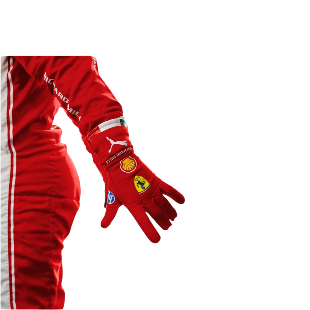 2026 Scuderia Ferrari HP Replica Race Suit – Special Edition Endless Racewear
