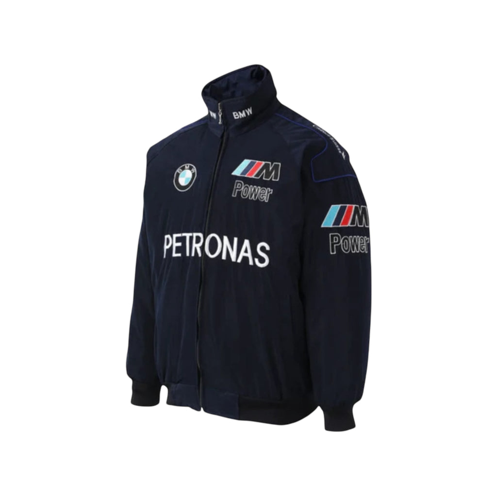 BMW F1 Vintage Jacket | Iconic Motorsport Apparel Endless Racegear