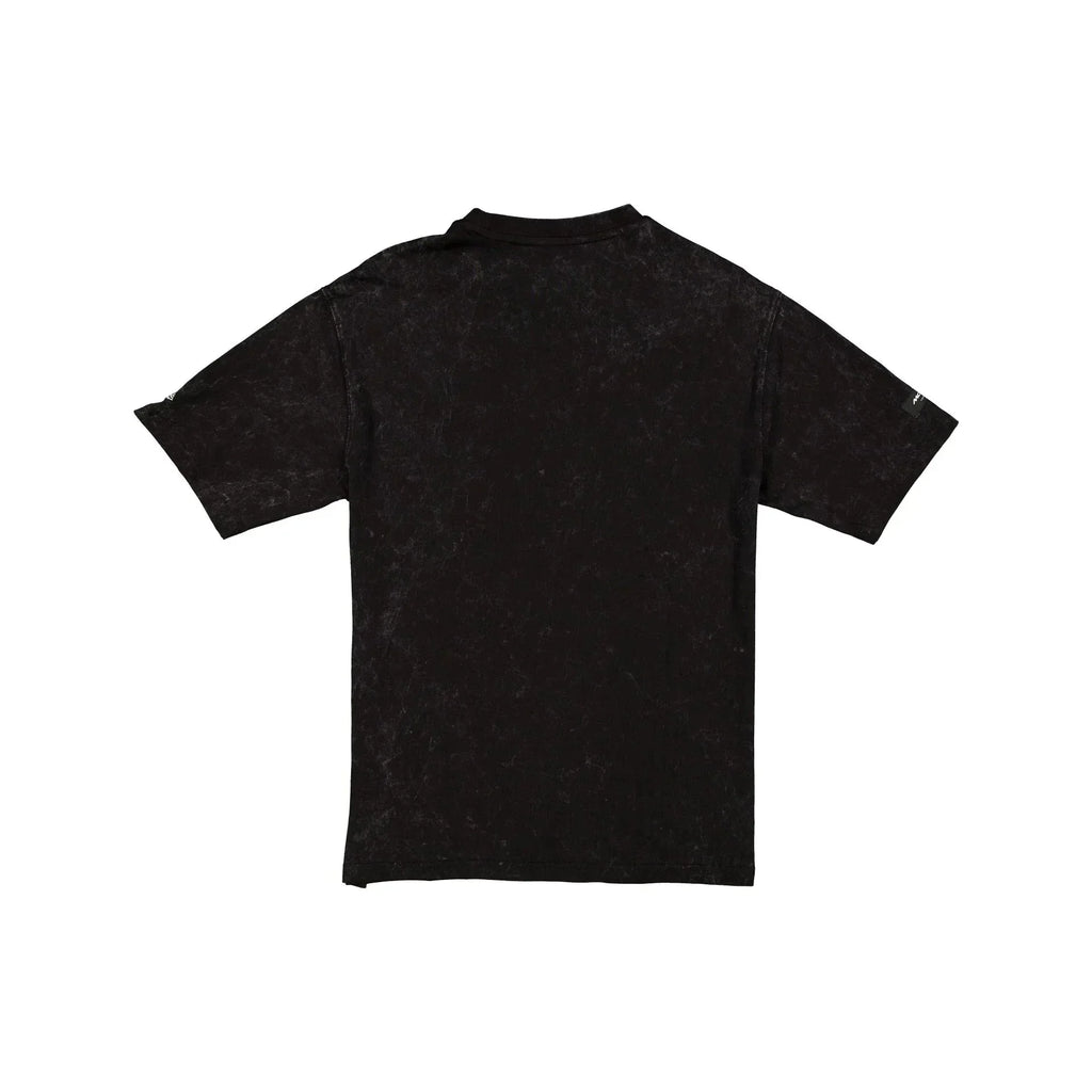 McLaren F1 x New Era Washed Graphic T-Shirt - Black Endless Racegear