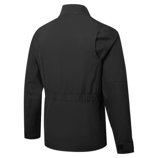 Gresini Racing Moto GP Classic Jacket - Black