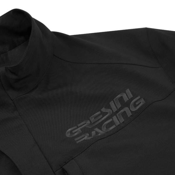Gresini Racing Moto GP Classic Jacket - Black