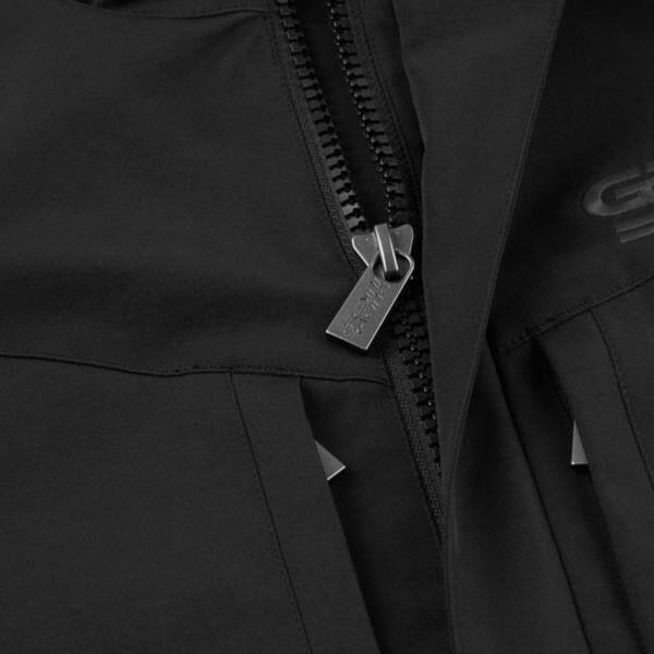 Gresini Racing Moto GP Classic Jacket - Black