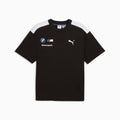 BMW M Motorsport Replica Team Replica T-Shirt - Black Endless Racegear