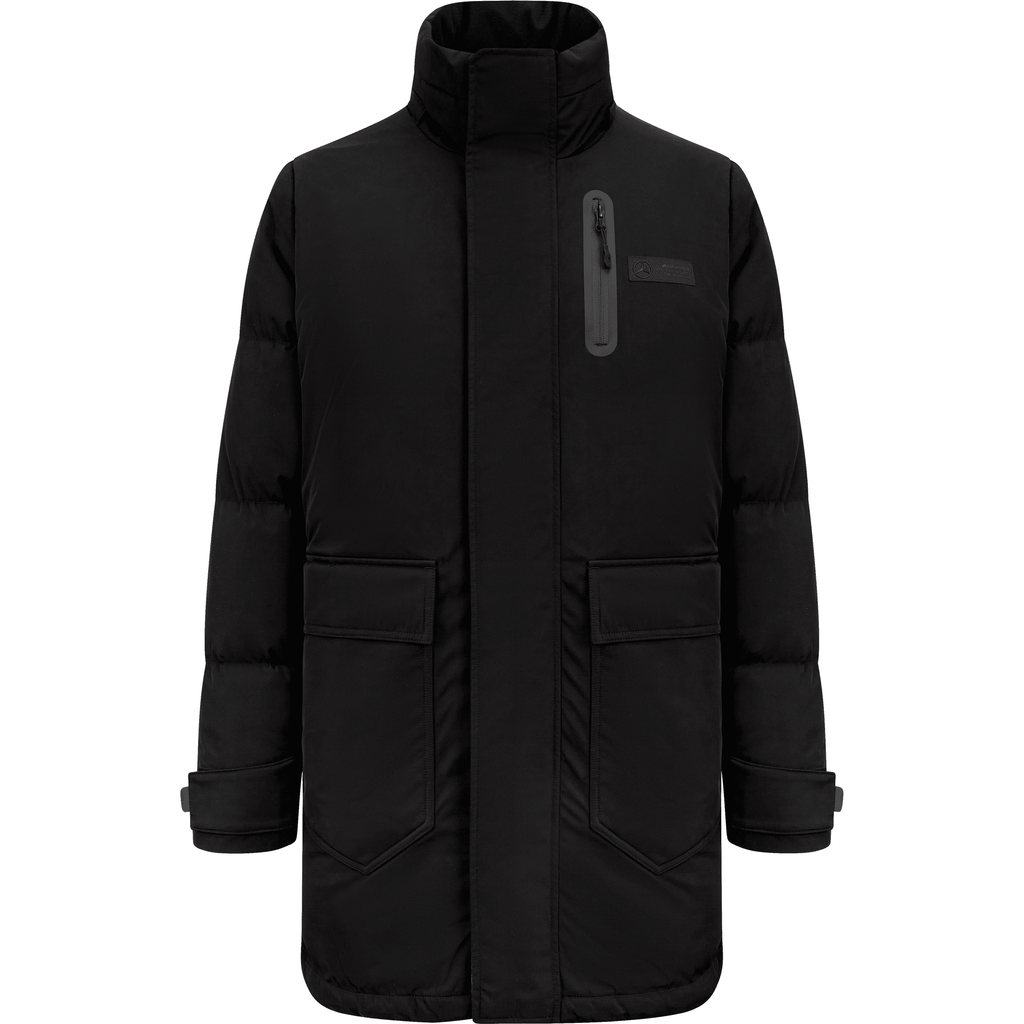 Mercedes AMG Petronas F1 Ultimate Jacket