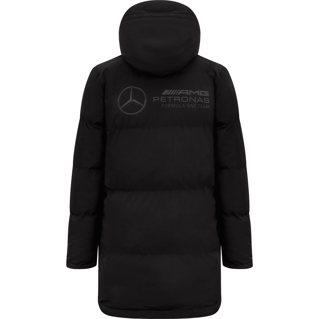 Mercedes AMG Petronas F1 Ultimate Jacket