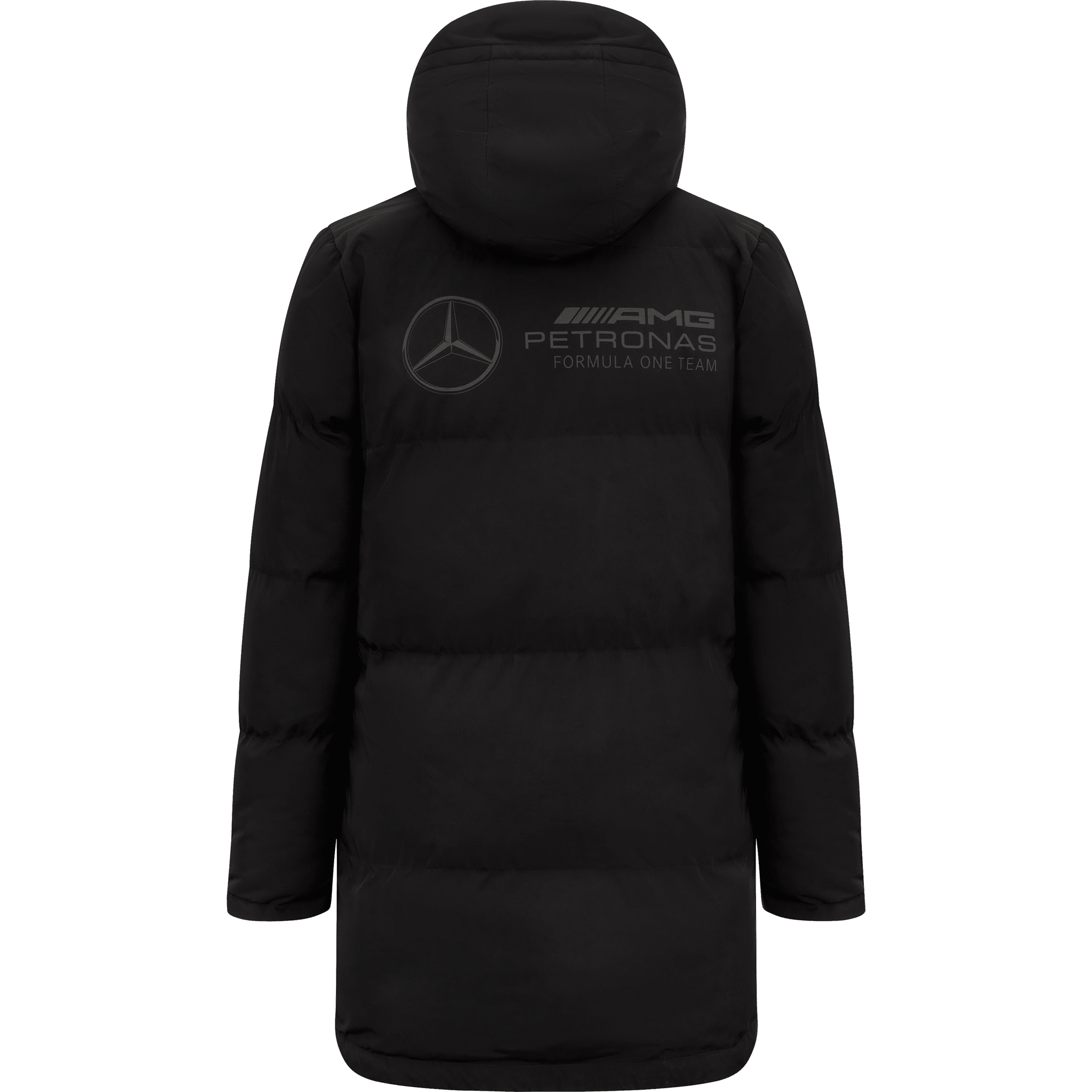 Mercedes AMG Petronas F1 Ultimate Jacket