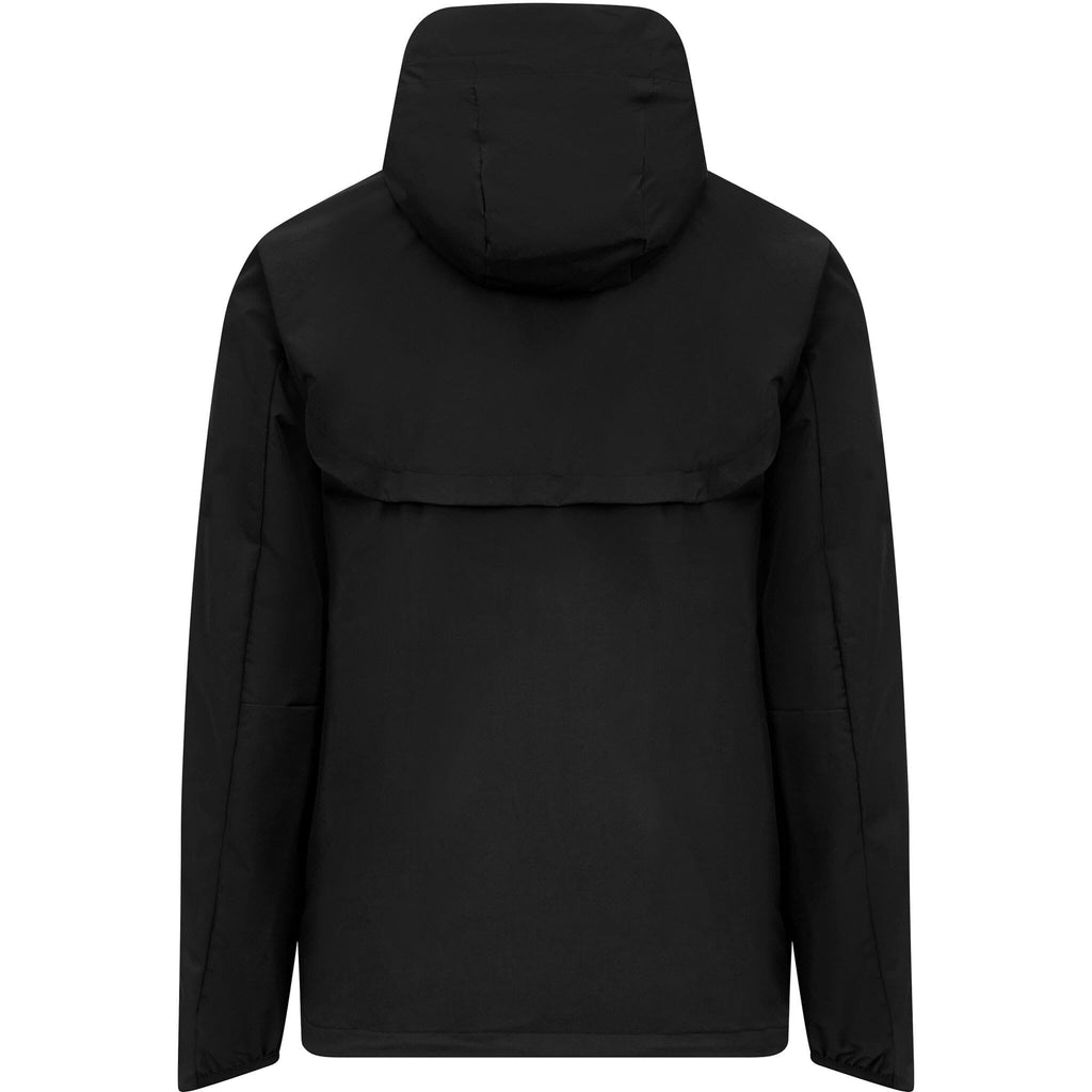 Scuderia Ferrari F1 Puma Men's Rain Jacket -Black/Red