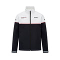 Porsche Motorsport Team Men's Softshell Jacket