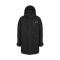 Mercedes AMG Petronas F1 Ultimate Jacket - Black