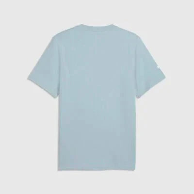 Formula 1 Tech Collection F1 Essential Logo T-Shirt - Black/White/Red/Seafoam Formula 1