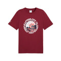 Formula 1 Tech Collection F1 Montreal GP T-Shirt - Red Formula 1