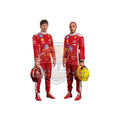 2026 Scuderia Ferrari HP Replica Race Suit – Special Edition Endless Racewear