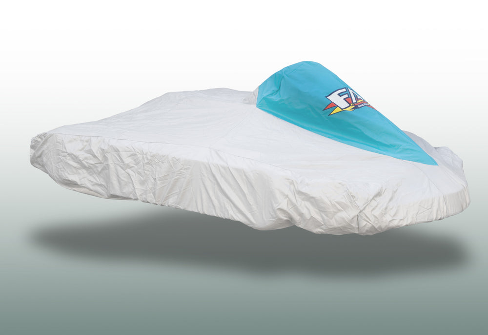 FA Kart Cover Go Kart Waterproof Endless Racewear