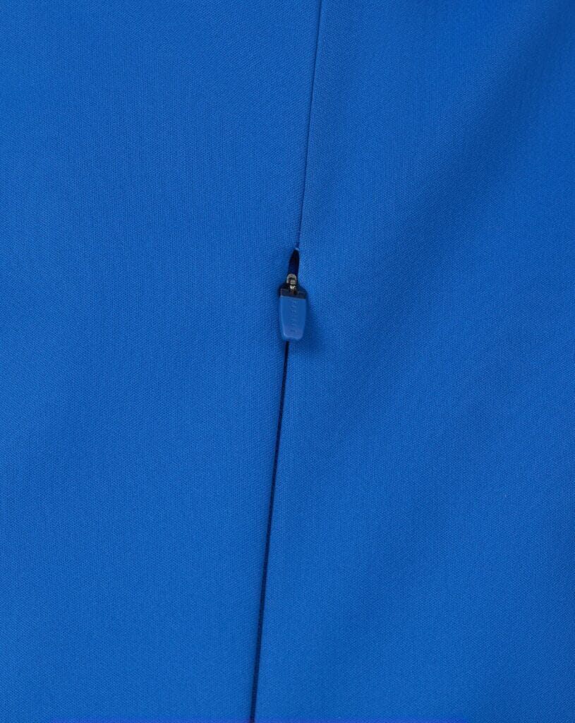 Alpine Racing F1 2026 Team Softshell Jacket - Lapis Blue