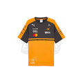 2026 McLaren Team Lando Norris Driver Replica T-Shirt Endless Racegear