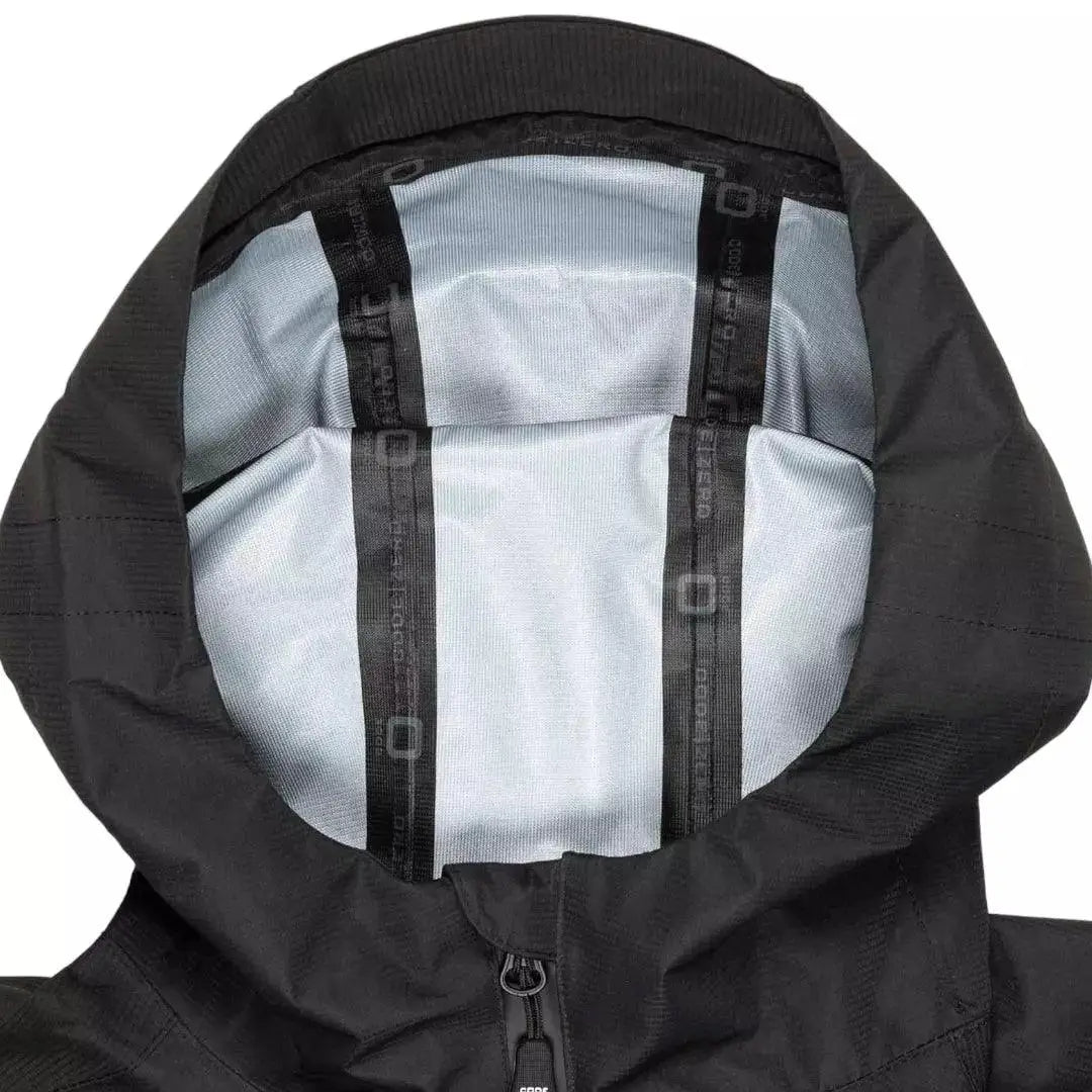 ALFA ROMEO RAIN JACKET WOMEN Ex Race Gear