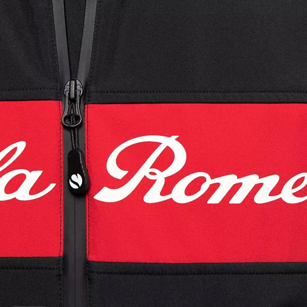 ALFA ROMEO SOFTSHELL JACKET MEN Ex Race Gear